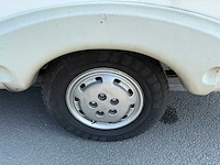 Fiat - ahorn camp 540 - camper - 2002 - afbeelding 36 van  45