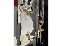 Fiat - ahorn camp 540 - camper - 2002 - afbeelding 40 van  45