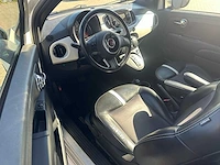 Fiat - automaat - 2015 - 500 - e 24kwh - personenauto - afbeelding 2 van  17