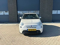 Fiat - automaat - 2015 - 500 - e 24kwh - personenauto - afbeelding 15 van  17