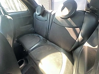 Fiat - automaat - 2015 - 500 - e 24kwh - personenauto - afbeelding 17 van  17