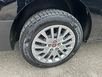 Fiat - belgie - scudo - belgie - afbeelding 4 van  28