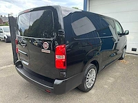 Fiat - belgie - scudo - belgie - afbeelding 12 van  28