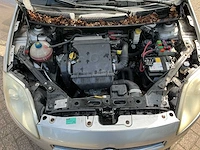 Fiat - bravo - 1.4 dynamic - personenauto - afbeelding 4 van  12