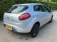 Fiat - bravo - 1.4 dynamic - personenauto - afbeelding 7 van  12