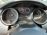 Fiat - bravo - 1.4 dynamic - personenauto - afbeelding 9 van  12