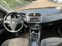Fiat - bravo - 1.4 dynamic - personenauto - afbeelding 10 van  12