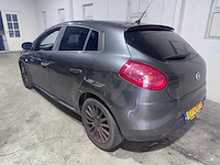 Fiat - bravo - 1.4 t-jet ed. sport - 07-gnr-5 - afbeelding 19 van  25