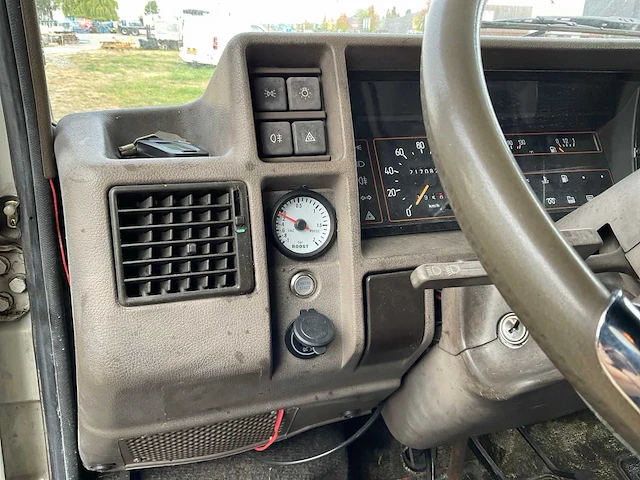 Fiat - camper - afbeelding 11 van  48