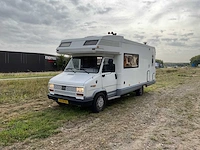 Fiat - camper - afbeelding 1 van  48