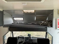 Fiat - camper - afbeelding 16 van  48