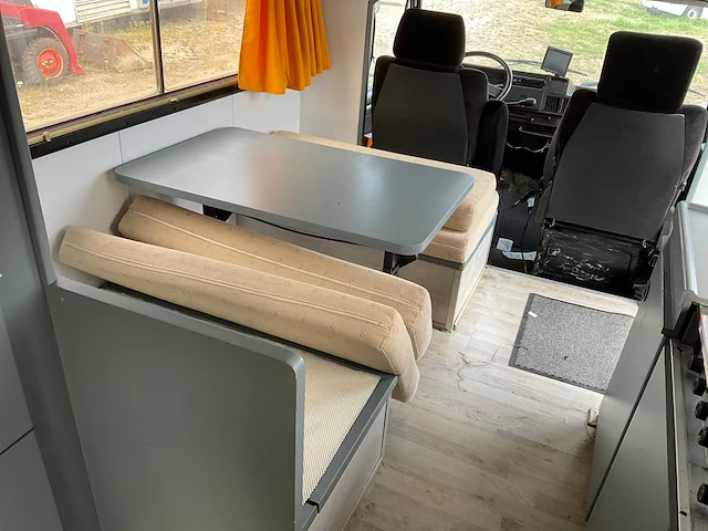 Fiat - camper - afbeelding 17 van  48