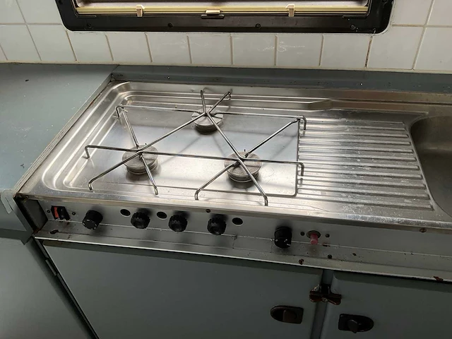 Fiat - camper - afbeelding 22 van  48