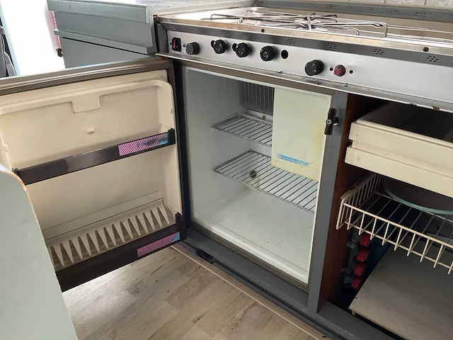 Fiat - camper - afbeelding 26 van  48