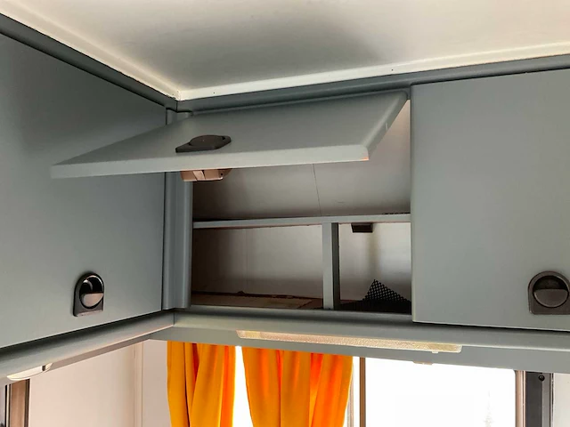 Fiat - camper - afbeelding 33 van  48