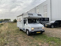 Fiat - camper - afbeelding 23 van  48