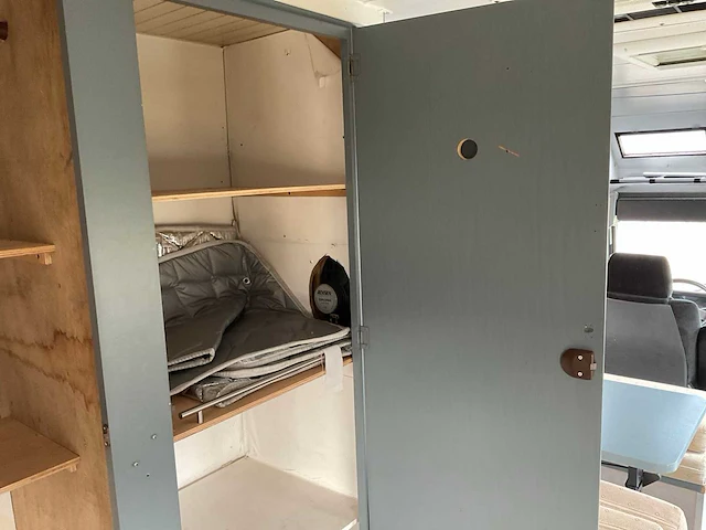 Fiat - camper - afbeelding 39 van  48