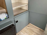 Fiat - camper - afbeelding 40 van  48
