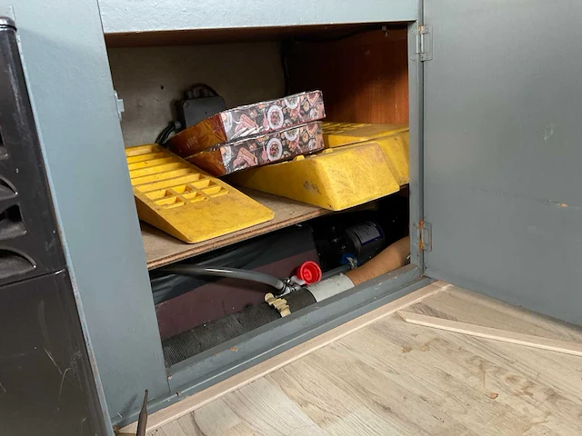 Fiat - camper - afbeelding 41 van  48
