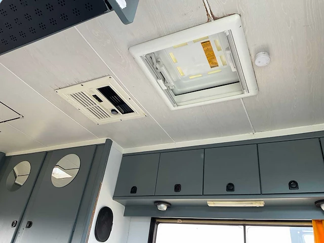 Fiat - camper - afbeelding 42 van  48