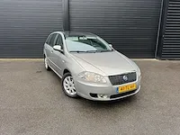 Fiat - croma - 2.2-16v emotion - 41-tl-rf - 2006 - afbeelding 1 van  21