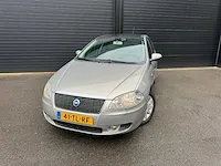 Fiat - croma - 2.2-16v emotion - 41-tl-rf - 2006 - afbeelding 16 van  21