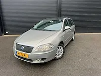 Fiat - croma - 2.2-16v emotion - 41-tl-rf - 2006 - afbeelding 17 van  21