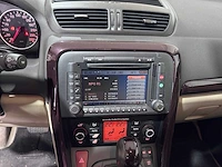 Fiat - croma - 2.2-16v emotion automaat- 03-tt-sl - afbeelding 5 van  23