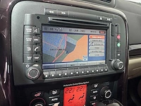 Fiat - croma - 2.2-16v emotion automaat- 03-tt-sl - afbeelding 7 van  23