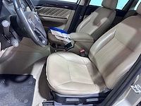 Fiat - croma - 2.2-16v emotion automaat- 03-tt-sl - afbeelding 8 van  23