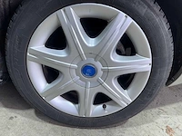 Fiat - croma - 2.2-16v emotion automaat- 03-tt-sl - afbeelding 11 van  23