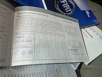 Fiat - croma - 2.2-16v emotion automaat- 03-tt-sl - afbeelding 15 van  23