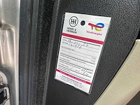 Fiat - croma - 2.2-16v emotion automaat- 03-tt-sl - afbeelding 16 van  23