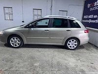 Fiat - croma - 2.2-16v emotion automaat- 03-tt-sl - afbeelding 12 van  23