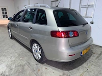 Fiat - croma - 2.2-16v emotion automaat- 03-tt-sl - afbeelding 17 van  23