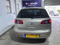 Fiat - croma - 2.2-16v emotion automaat- 03-tt-sl - afbeelding 18 van  23