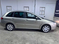 Fiat - croma - 2.2-16v emotion automaat- 03-tt-sl - afbeelding 20 van  23