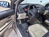 Fiat - croma - 2.2-16v emotion automaat- 03-tt-sl - afbeelding 22 van  23