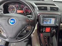 Fiat - croma - 2.2-16v emotion automaat- 03-tt-sl - afbeelding 23 van  23