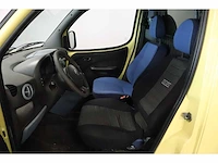 Fiat - doblò - 1.2 - van - afbeelding 2 van  14