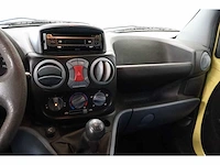 Fiat - doblò - 1.2 - van - afbeelding 4 van  14
