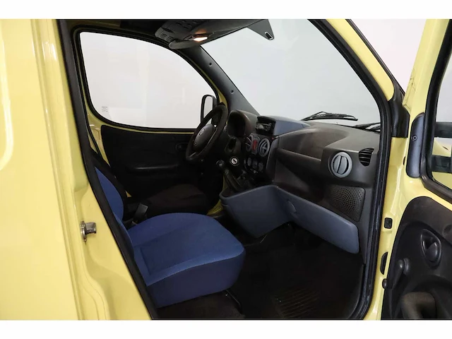 Fiat - doblò - 1.2 - van - afbeelding 5 van  14
