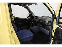 Fiat - doblò - 1.2 - van - afbeelding 5 van  14