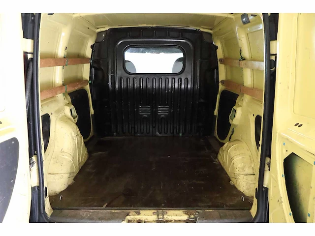 Fiat - doblò - 1.2 - van - afbeelding 6 van  14