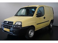 Fiat - doblò - 1.2 - van