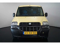 Fiat - doblò - 1.2 - van - afbeelding 7 van  14