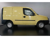 Fiat - doblò - 1.2 - van - afbeelding 9 van  14