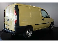 Fiat - doblò - 1.2 - van - afbeelding 10 van  14