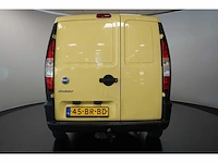 Fiat - doblò - 1.2 - van - afbeelding 11 van  14