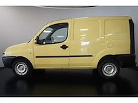 Fiat - doblò - 1.2 - van - afbeelding 13 van  14